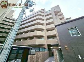 リーガル塚本Ⅶ(リーガル塚本第7の2)の外観