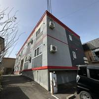 物件の外観画像