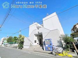 物件の外観画像