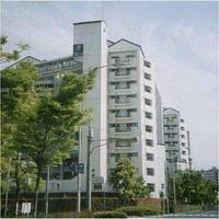 エルタウン学園Ⅵの外観