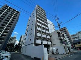 アクアシティ大博通905の外観