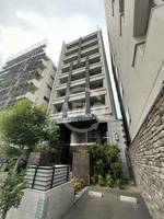 ゲートコート東三国の外観