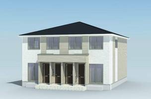 物件の外観画像