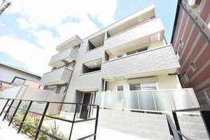 NTRエステート中山手通の外観