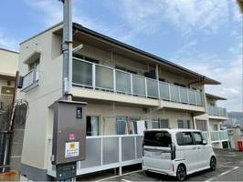 物件の外観画像