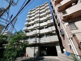 シンセリティ野中の外観