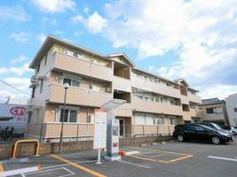 エル プエンテⅡの外観