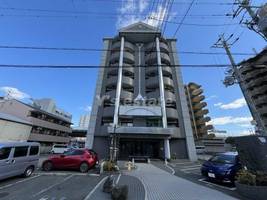 ラベンダーステージ30の外観