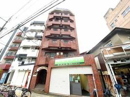 グルパ大国町3Cの外観