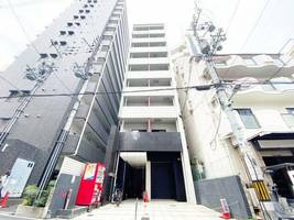 Welina日本橋の外観