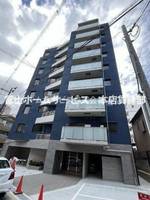 物件の外観画像