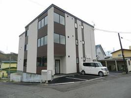 物件の外観画像