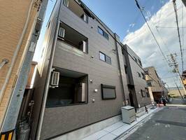 物件の外観画像