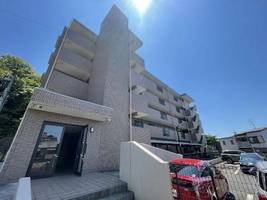 S-FORT新瑞橋の外観