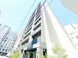 WORVE大阪本町の外観