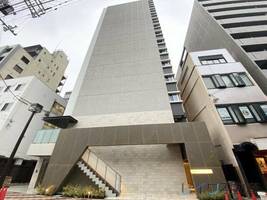 アーバネックス本町IIの外観