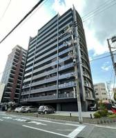 大阪府大阪市北区天神橋1丁目(マンション)の賃貸物件の外観