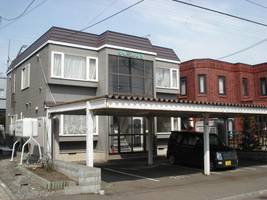 北海道札幌市豊平区月寒東五条18丁目(アパート)の賃貸物件の外観