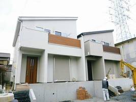 愛知県名古屋市天白区池見2丁目(一戸建)の賃貸物件Aの外観