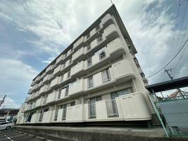 サンシティMの外観