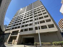 PHOENIX日本橋高津の外観