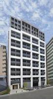 福岡県福岡市博多区下呉服町(マンション)の賃貸物件の外観