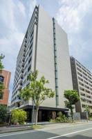 福岡県福岡市博多区対馬小路(マンション)の賃貸物件の外観