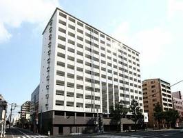福岡県福岡市博多区比恵町(マンション)の賃貸物件の外観