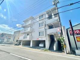 物件の外観画像