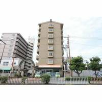 日宝ライフ放出西0605の外観