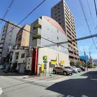フェリーチェ鶴ヶ丘の外観
