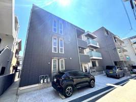 物件の外観画像