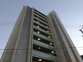 モラリエ金山(MORALIA金山の外観