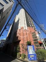 インザグレイス東三国の外観