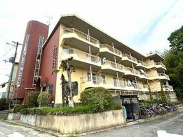 マンションプリンセスⅡの外観