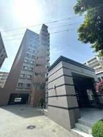 福岡県福岡市博多区豊1丁目(マンション)の賃貸物件の外観