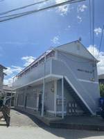 福岡県福岡市早良区賀茂1丁目(アパート)の賃貸物件の外観