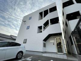 福岡県福岡市博多区東平尾2丁目(アパート)の賃貸物件の外観