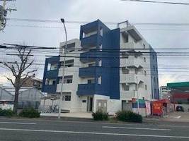 福岡県福岡市博多区諸岡2丁目(マンション)の賃貸物件の外観