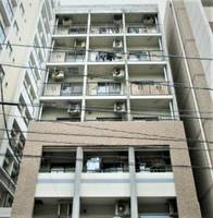 福岡県福岡市博多区博多駅南1丁目(マンション)の賃貸物件の外観