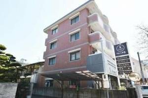 福岡県福岡市南区三宅3丁目(マンション)の賃貸物件の外観