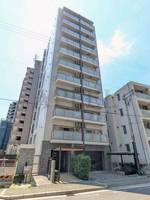 OAK弥栄・夕陽ケ丘の外観