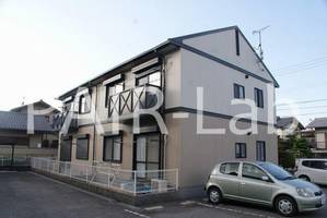 メゾンさくらの外観