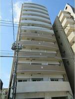 ラシーヌ宿院705の外観