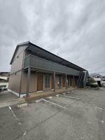 シャルマンコート102の外観