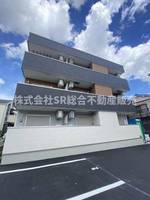 物件の外観画像