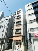 パルムセレクションの外観