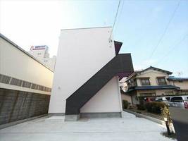 物件の外観画像