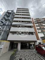 Ms’palazzO UNIVERSALの外観