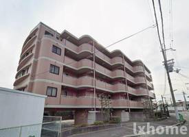 コスモドリームの外観